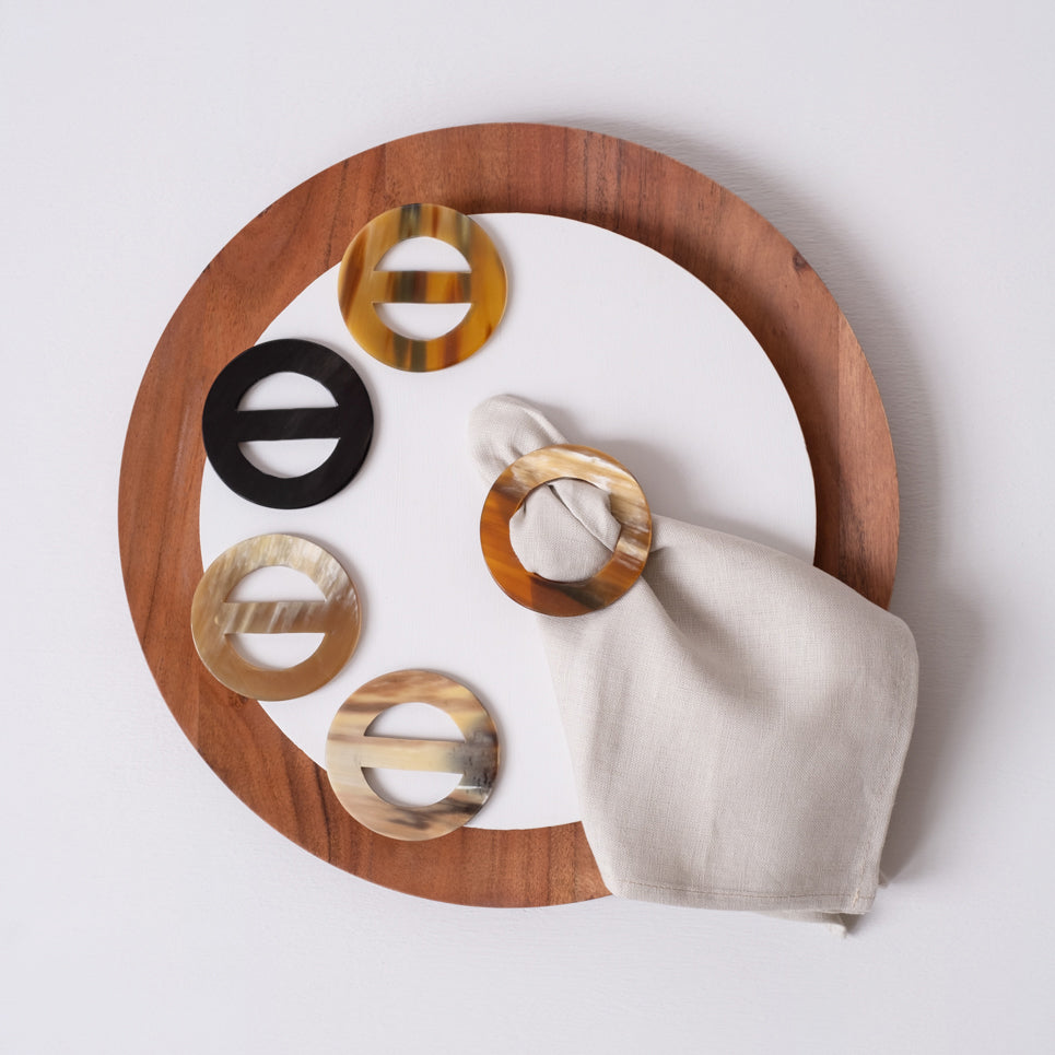 Napkin Rings