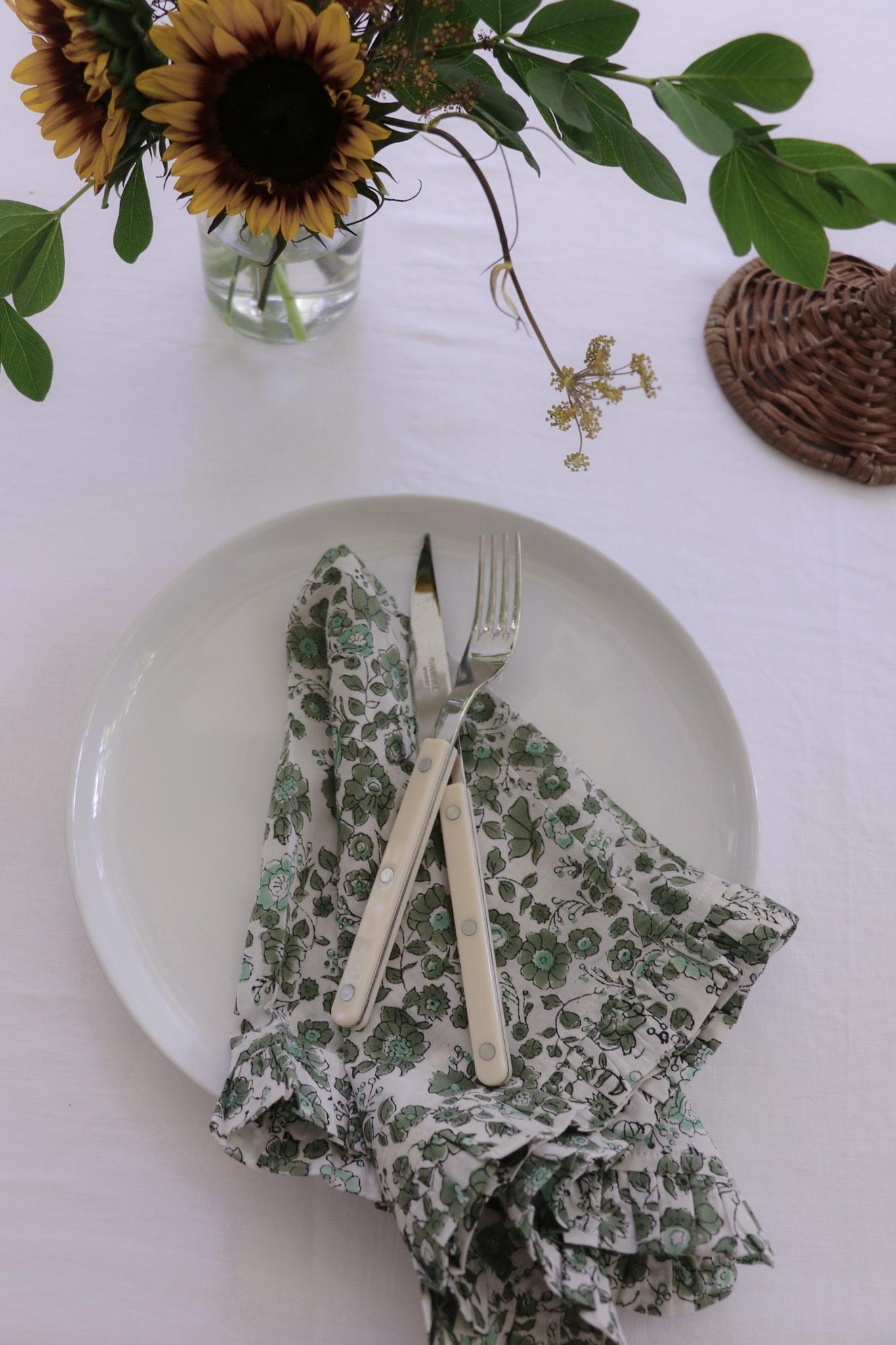 Table Linen