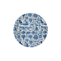 The Martha Dessert Plate - 8 Pack