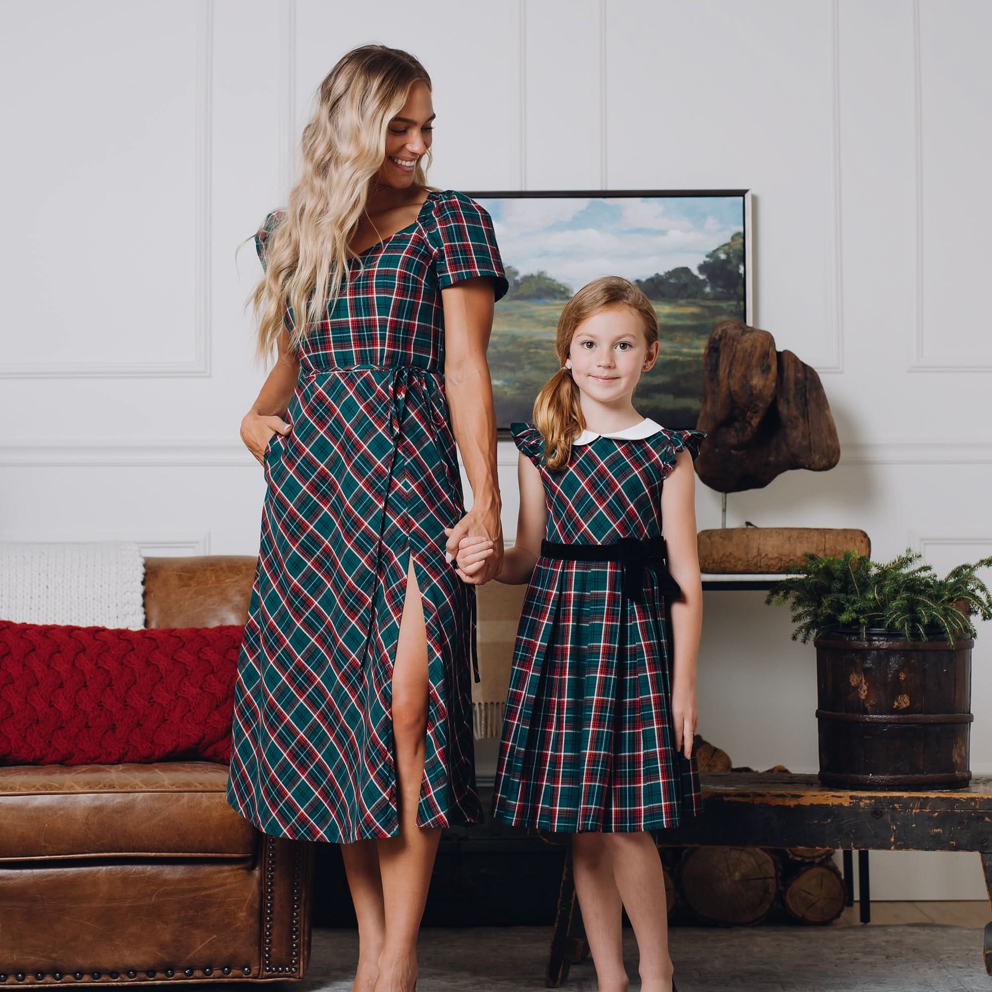 Sweetheart Dress