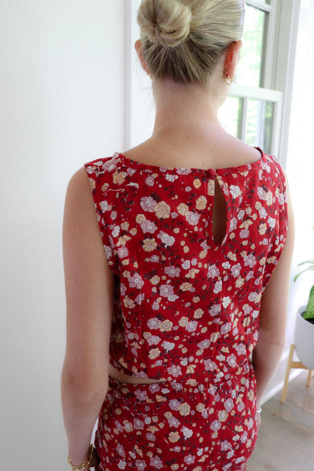Carly Top