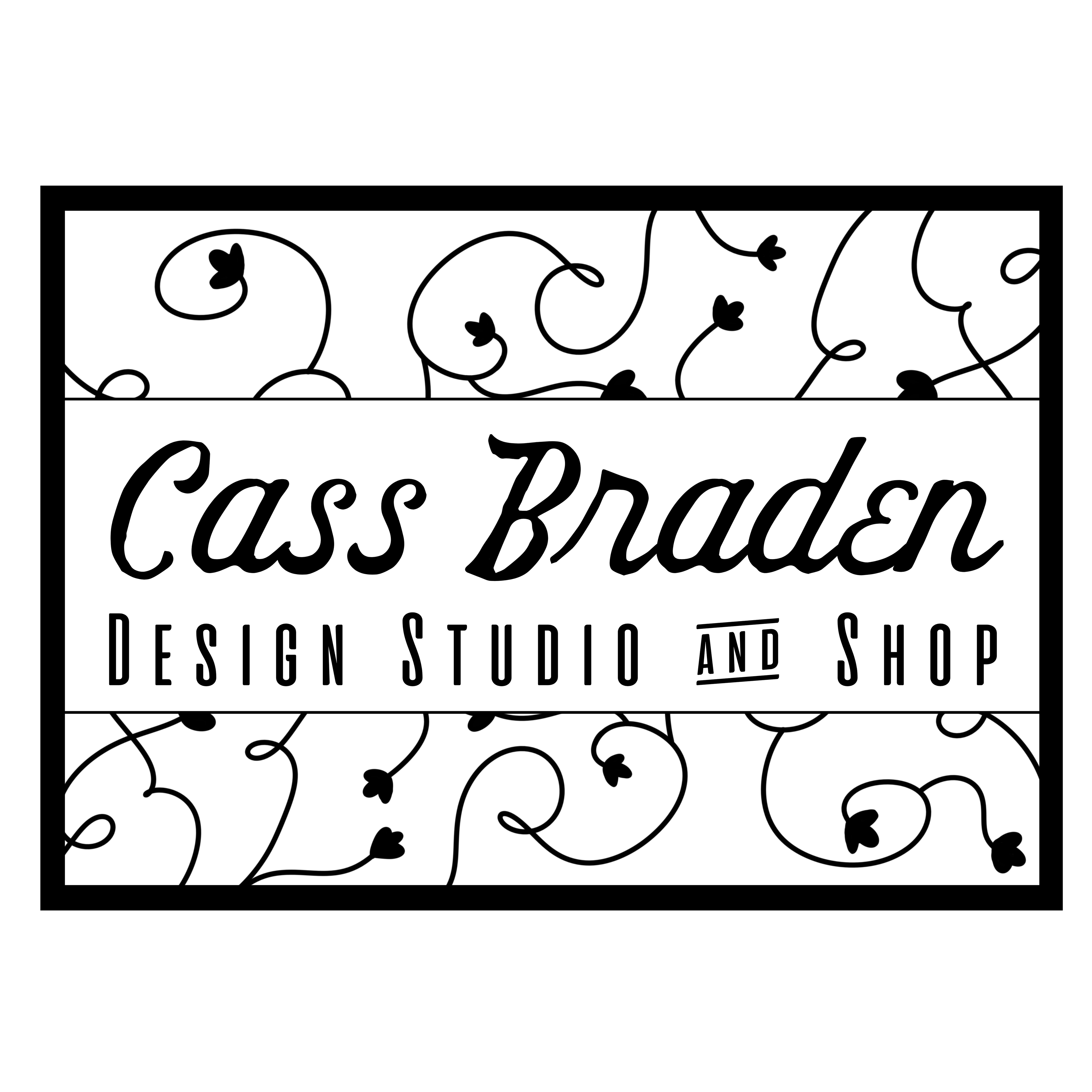 Cass Braden Design Studio and Shop