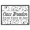 Cass Braden Design Studio and Shop - Home
