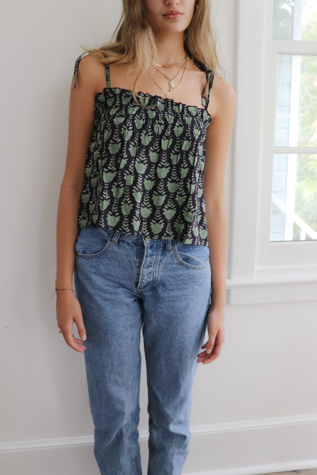 Celeste Top