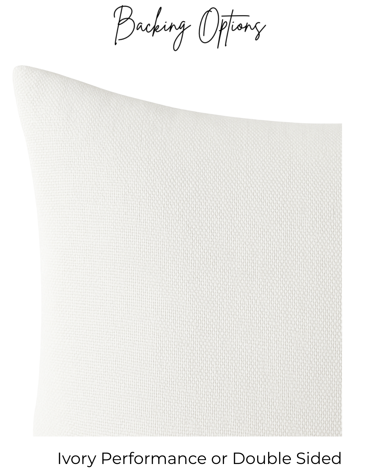 Asha Pillow Cover in Pink, Peter Dunham Textiles