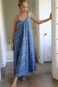Ingrid House Dress
