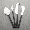JASON CHEESE ACCESSORIES 4 PC. SET