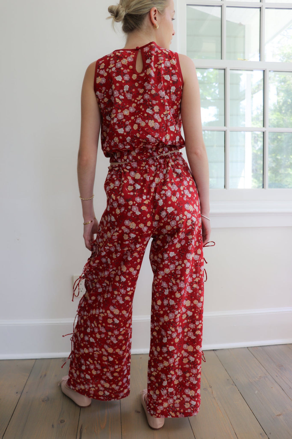 Stevie Pant