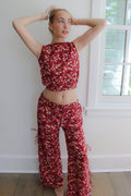 Stevie Pant