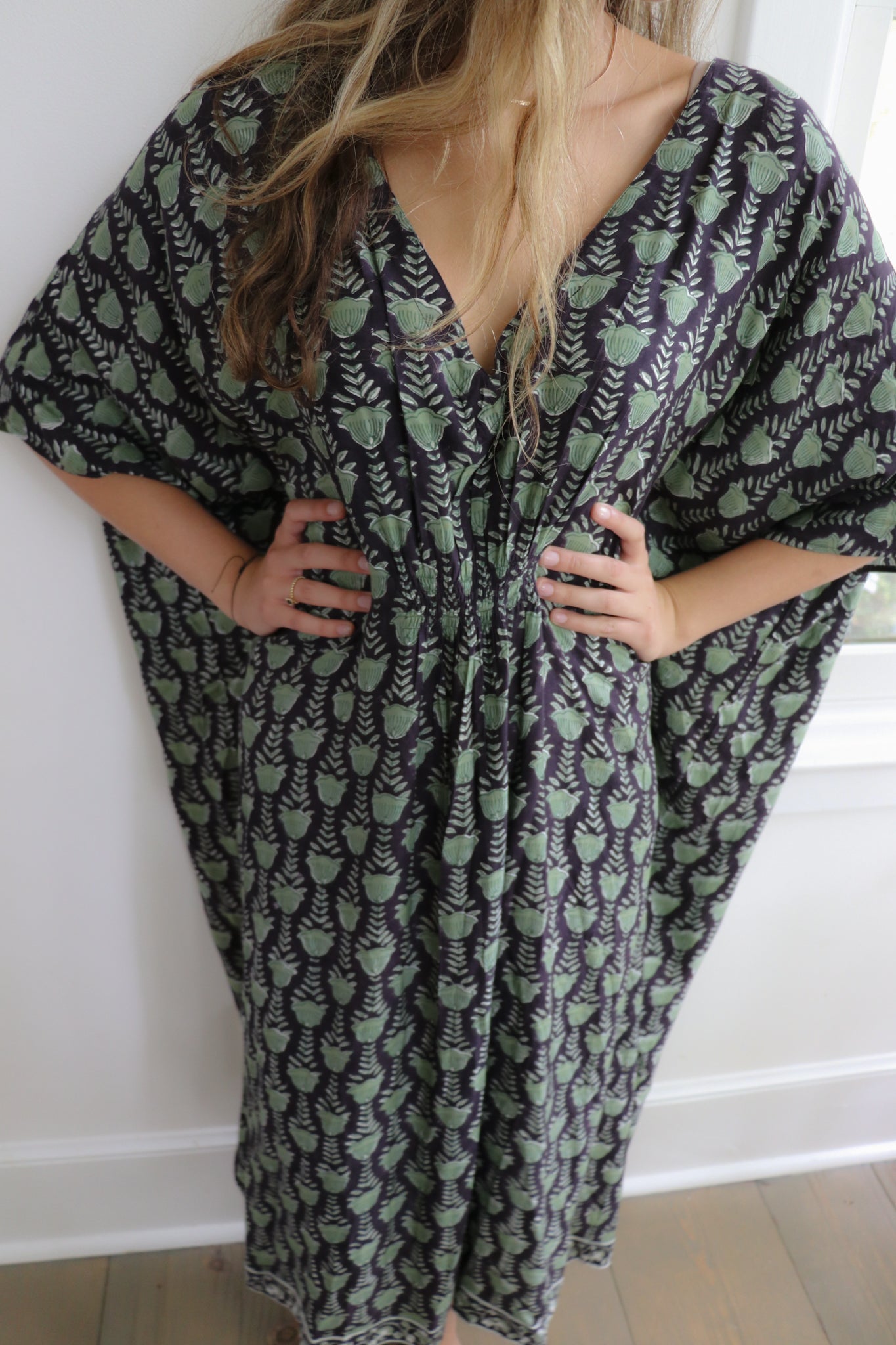 Stella Caftan