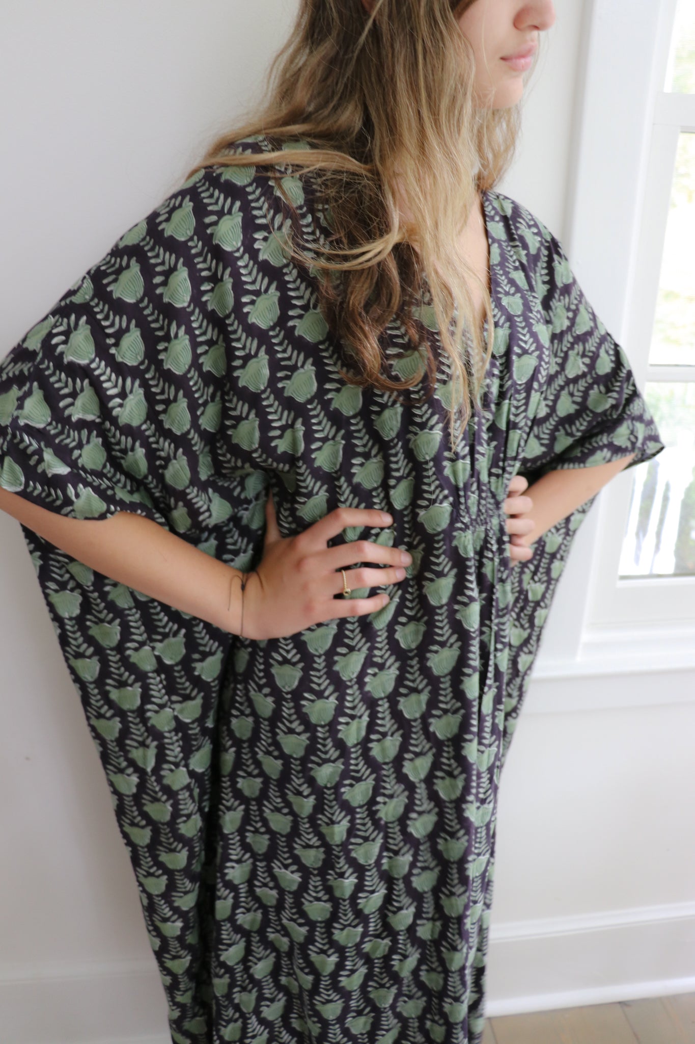 Stella Caftan