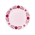 Daisy Josephine Dinner Plates - 8 pack