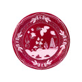 Berry Beachside Pavilion Dinner Plates - 8 pack