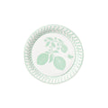 Margarita Josephine Salad and Dessert Plate - 8 pack
