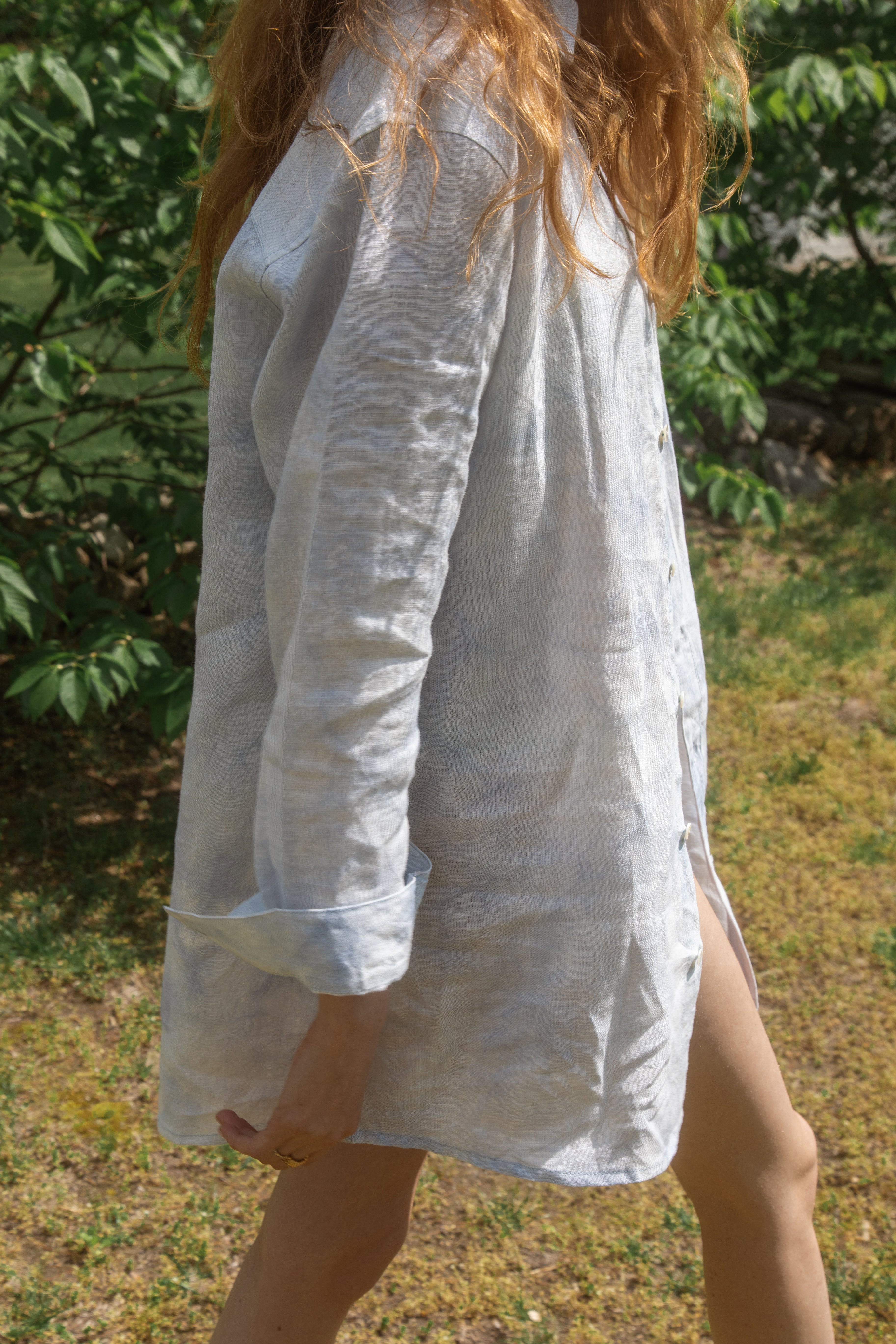 Frankie Tunic