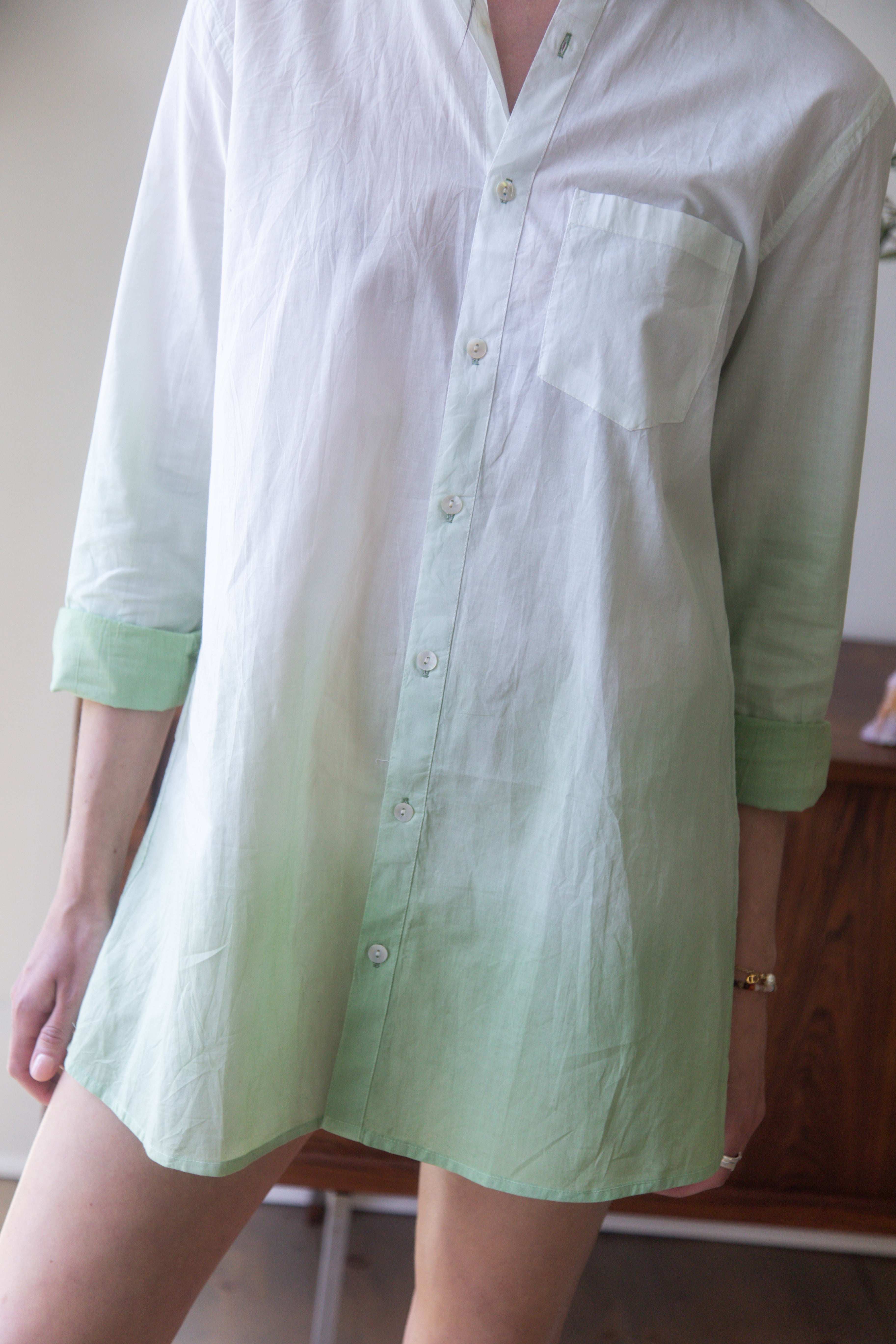 Frankie Tunic