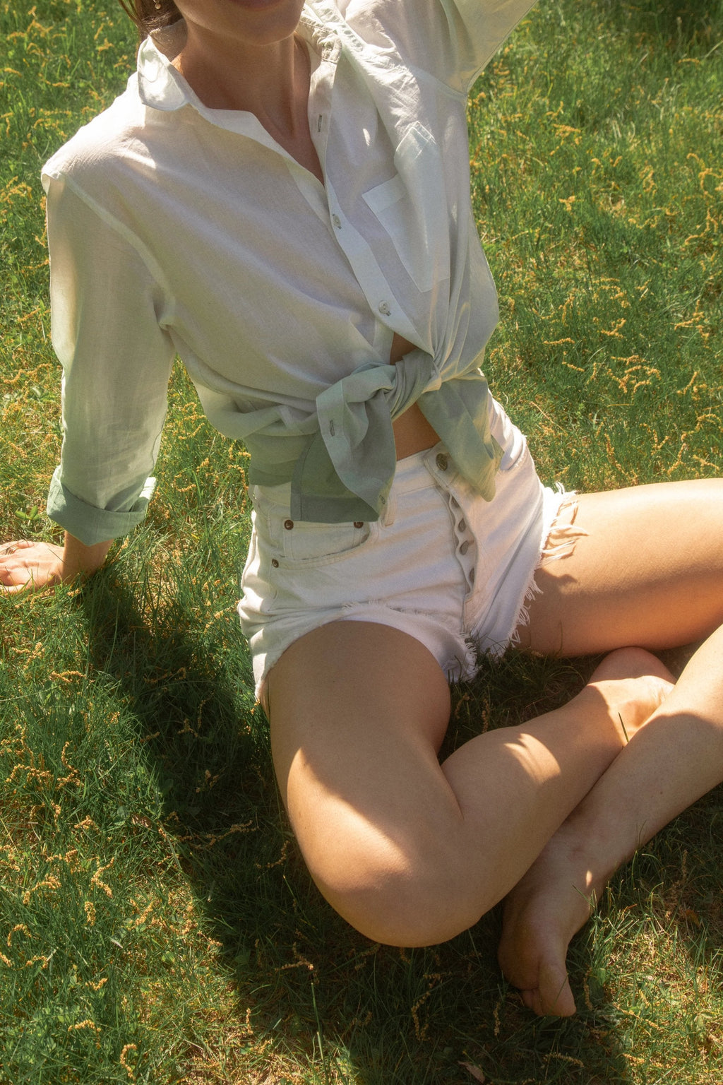Frankie Tunic