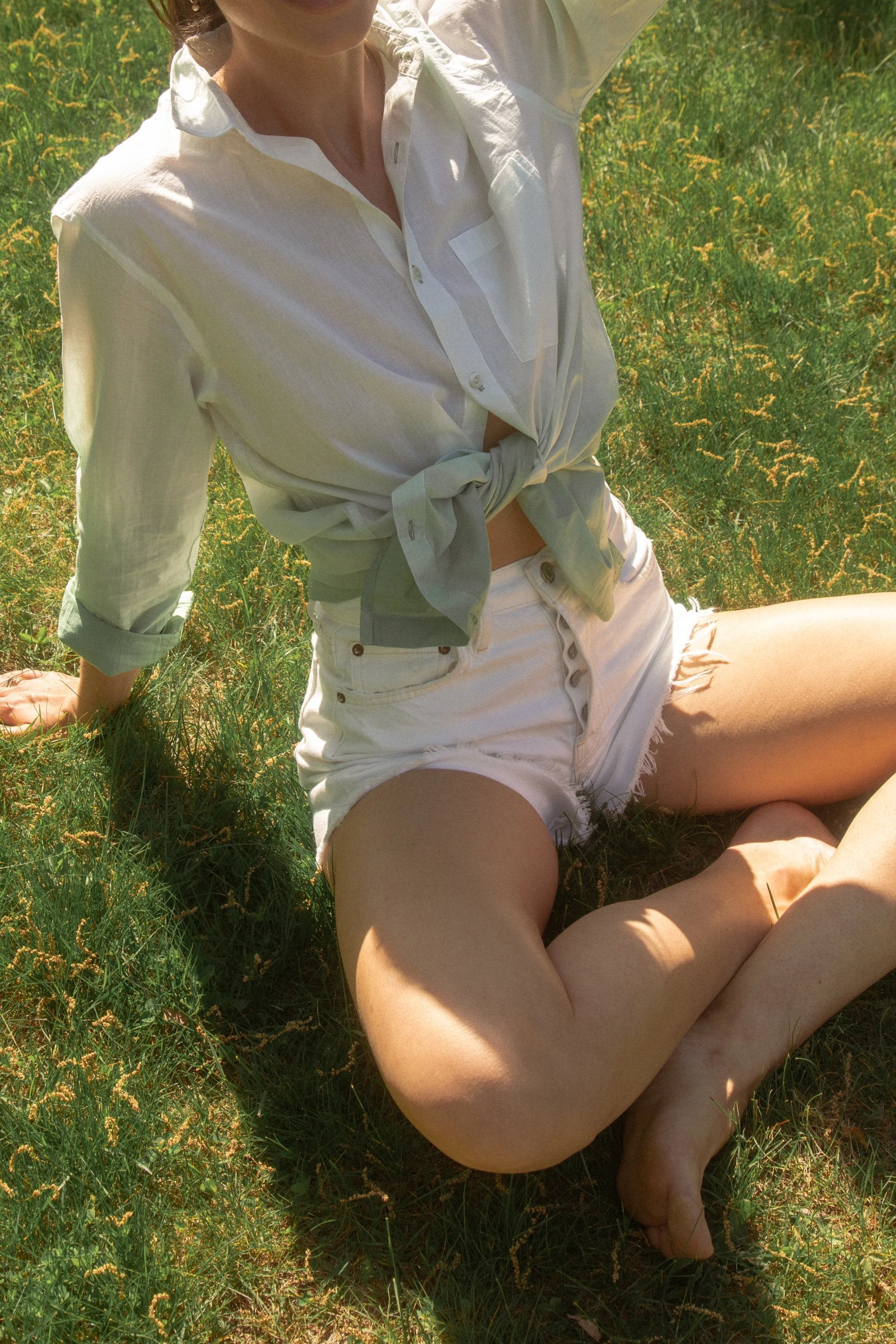 Frankie Tunic