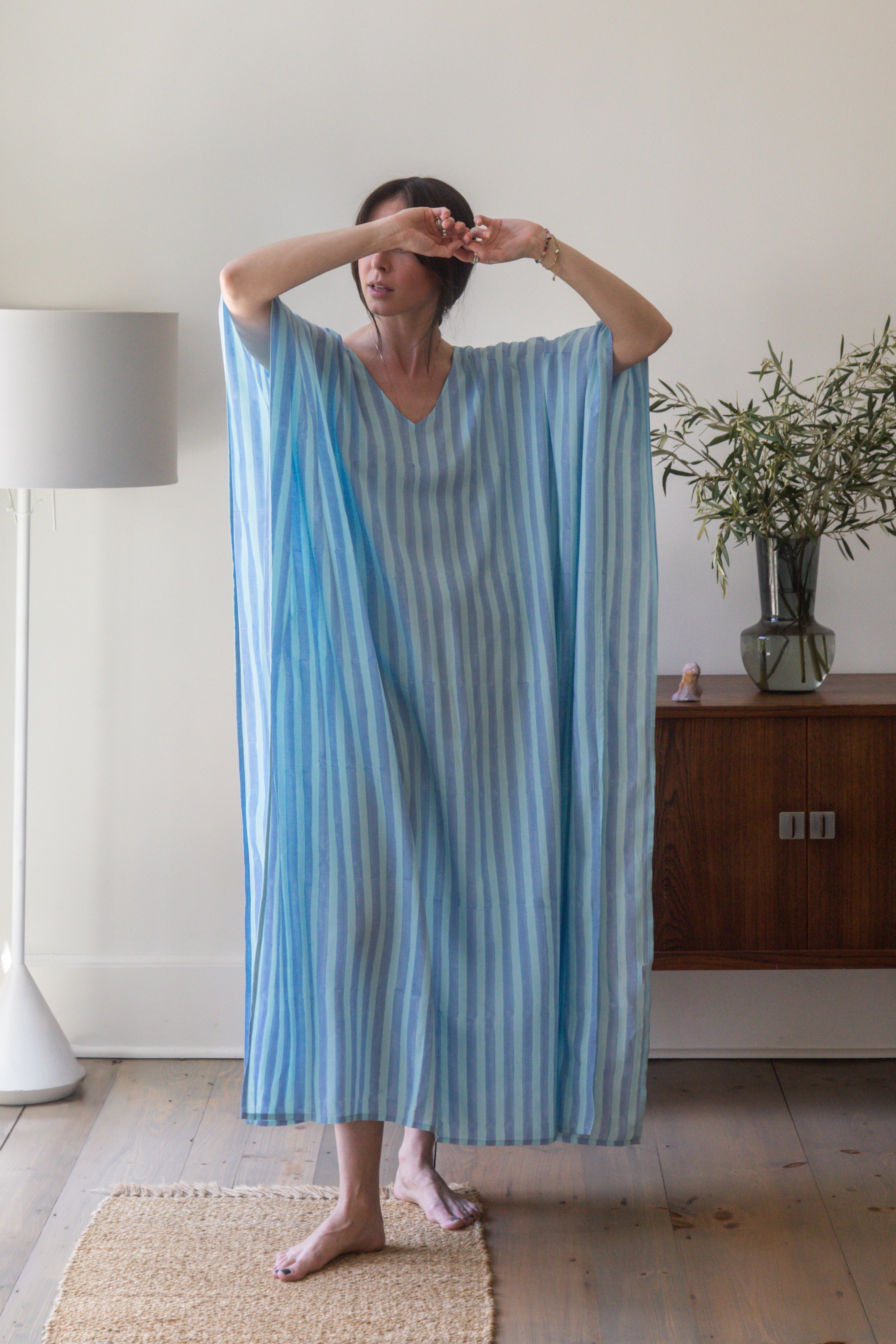 Gloria Caftan