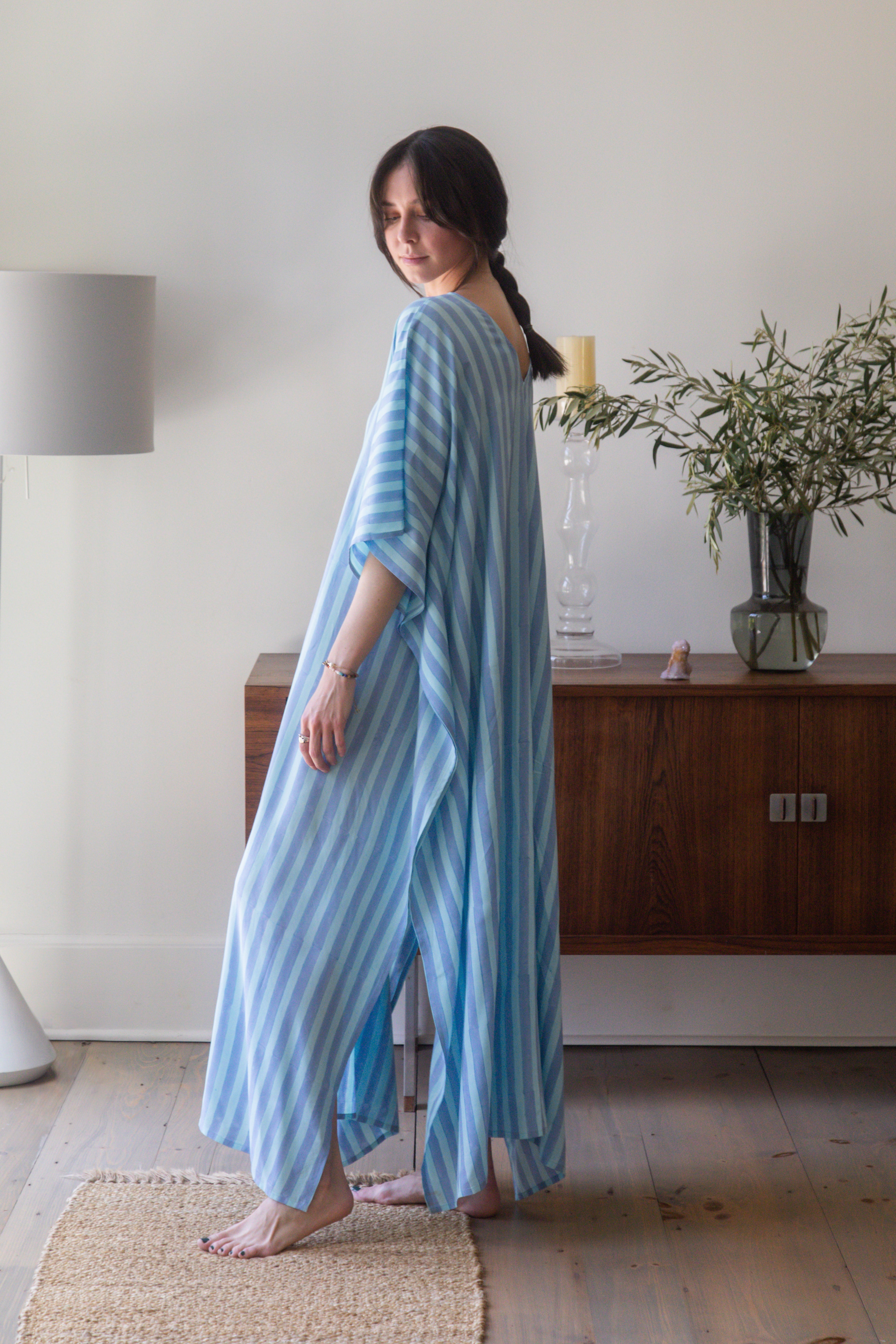 Gloria Caftan