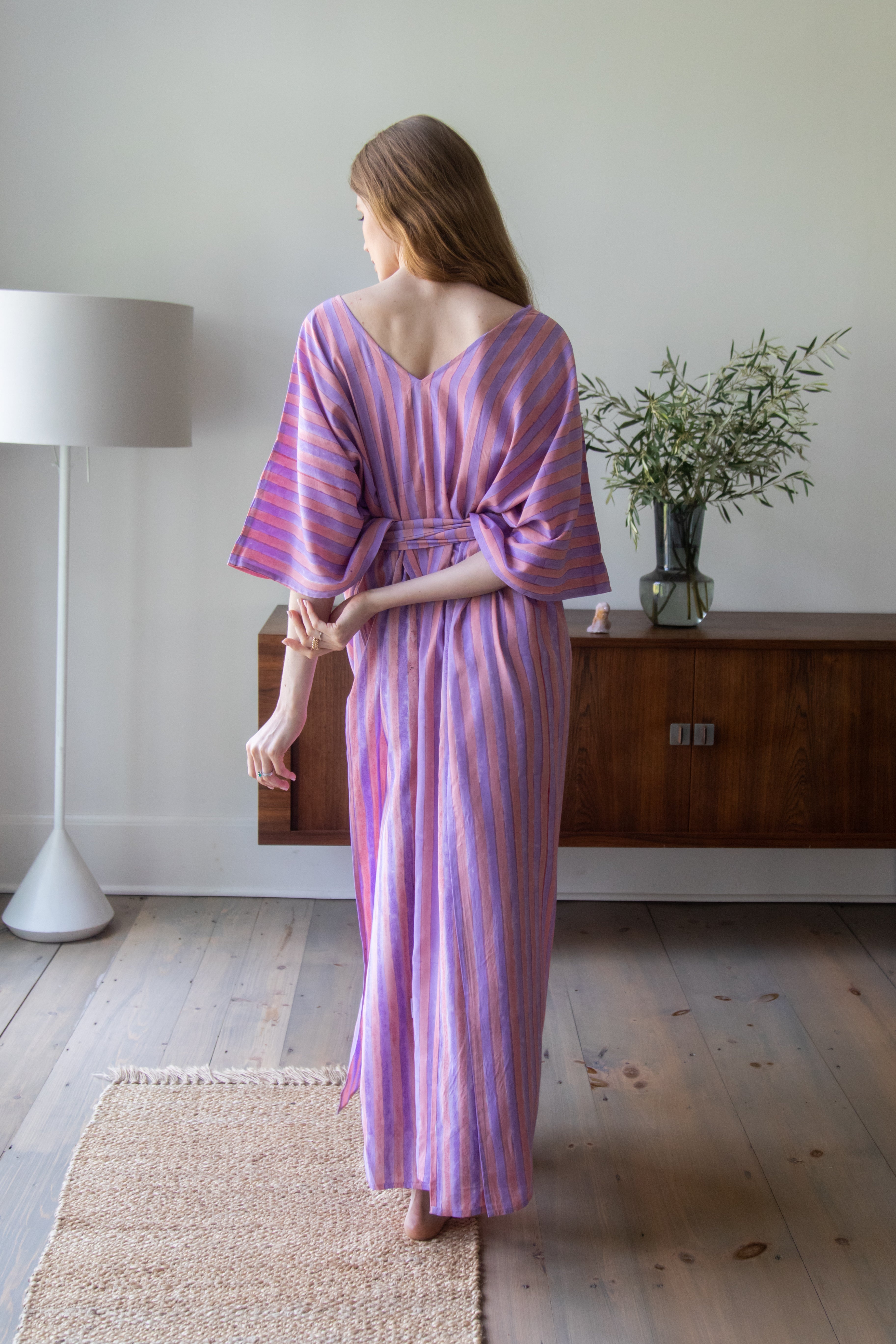 Gloria Caftan