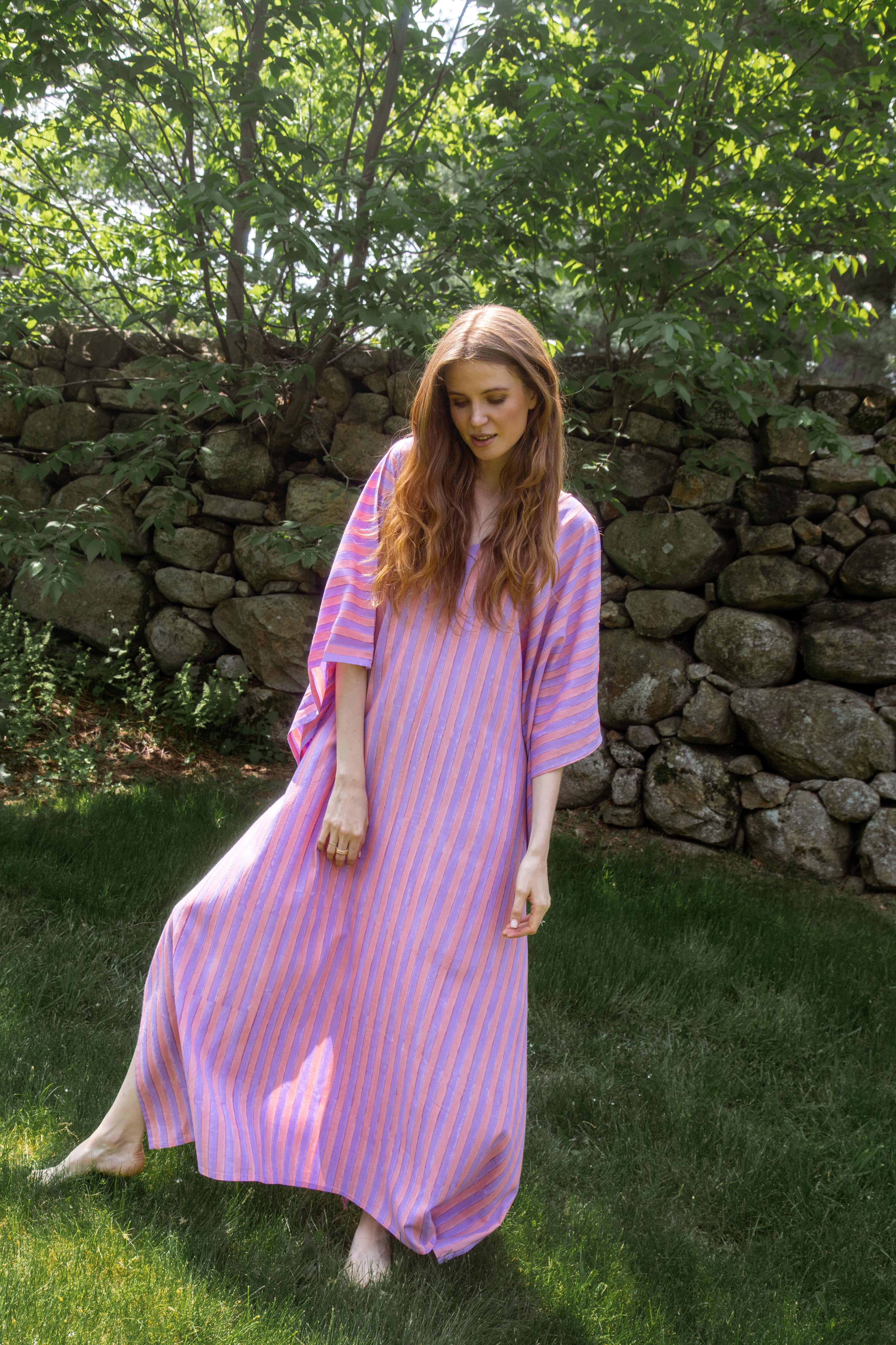 Gloria Caftan
