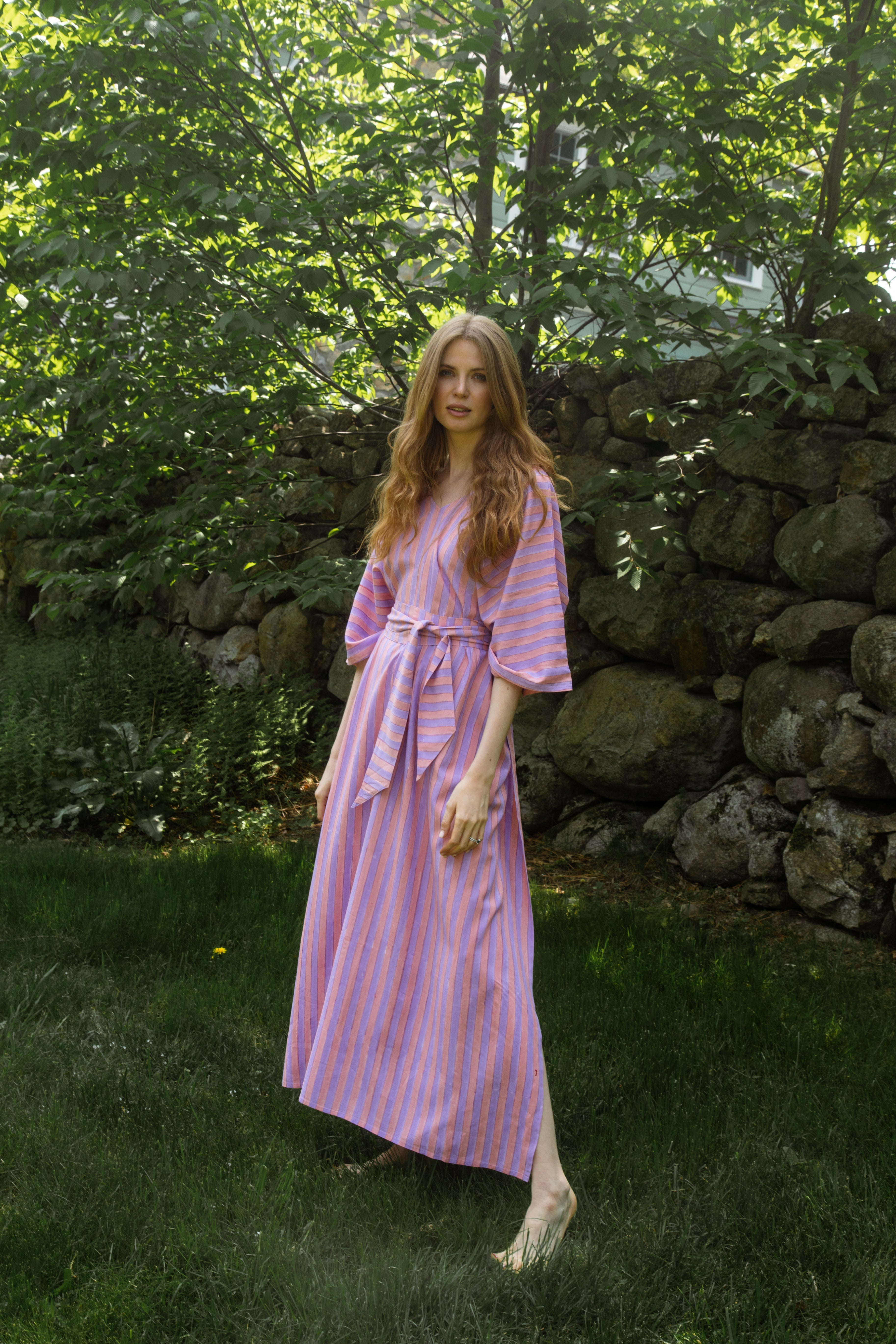 Gloria Caftan