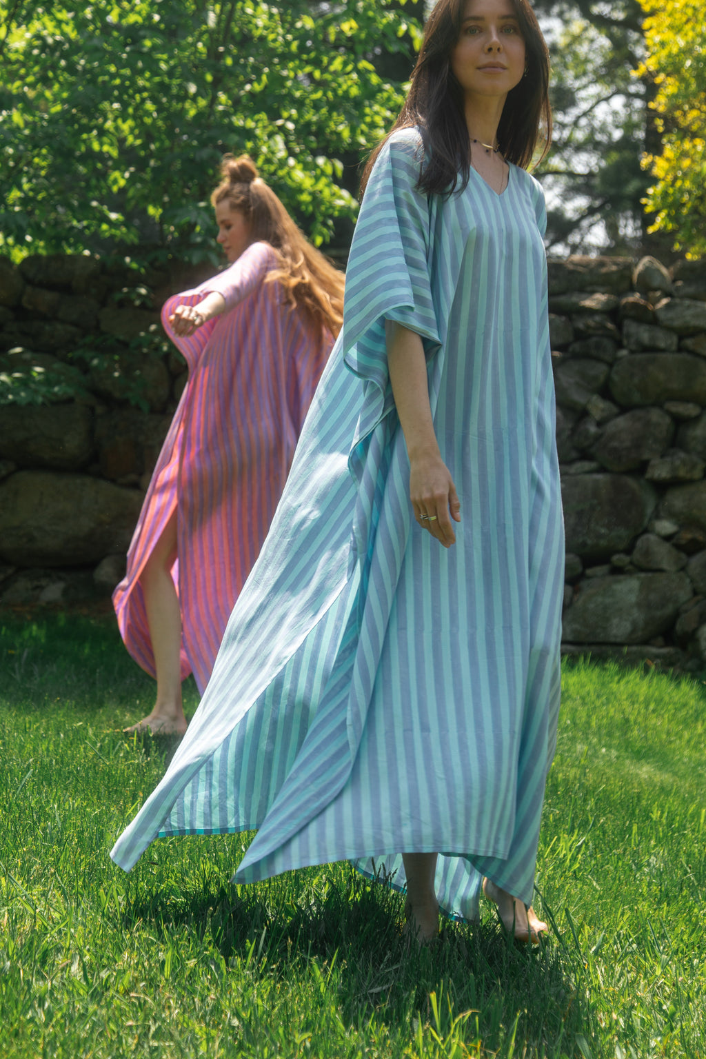 Gloria Caftan