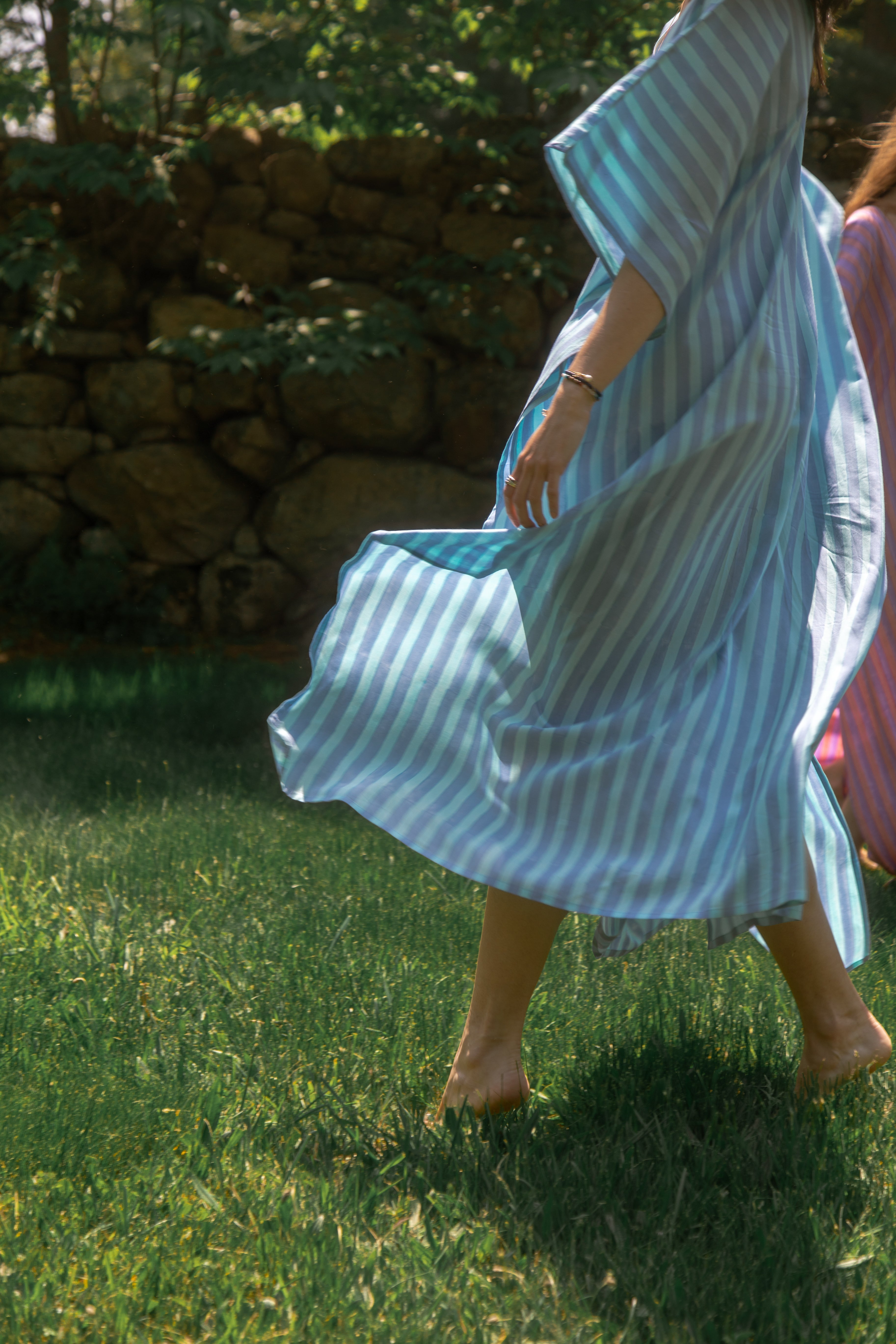 Gloria Caftan