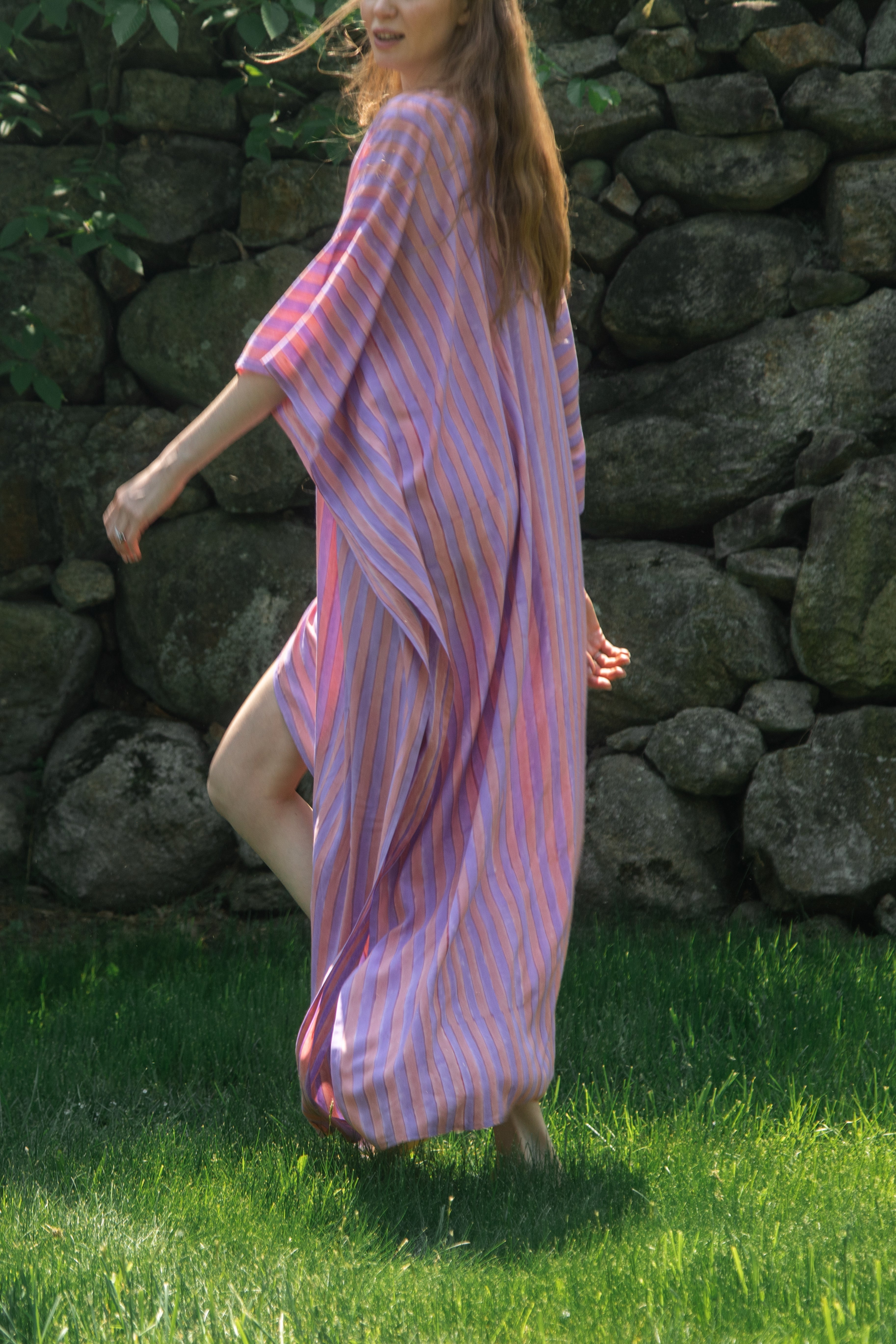 Gloria Caftan