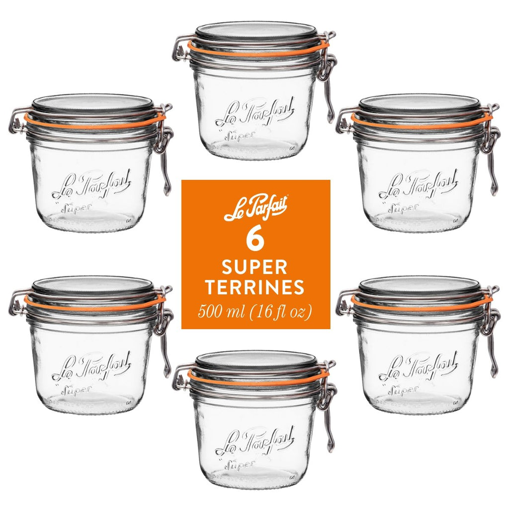 Le Parfait Super Terrines