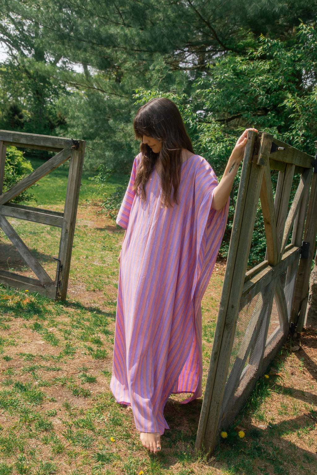 Gloria Caftan